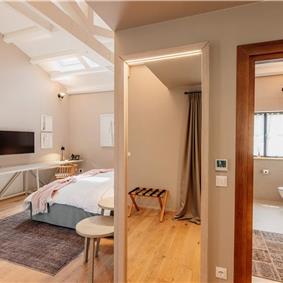 Luxury Villa Estate with 3 Pools on Istrian Vineyards near Bale, sleeps 56-60